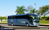 Viação Garcia 82039 na cidade de Londrina, Paraná, Brasil, por Francisco Ivano. Número da foto: #12161168.