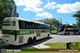 Empresa Gontijo de Transportes 20220 na cidade de Campos dos Goytacazes, Rio de Janeiro, Brasil, por Lucas de Souza Pereira. Número da foto: #12162136.