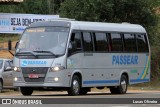 Passear Viagens Locação de Van e Micro-ônibus 2708 na cidade de Itaperuna, Rio de Janeiro, Brasil, por Lucas Oliveira. Número da foto: #:id.