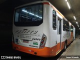 Transportadora Turística Petitto 92660 na cidade de Ribeirão Preto, São Paulo, Brasil, por Jonas Miranda. Número da foto: #12162431.