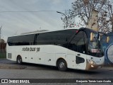 Ruta Bus 78 36 na cidade de Estación Central, Santiago, Metropolitana de Santiago, Chile, por Benjamín Tomás Lazo Acuña. Número da foto: #:id.