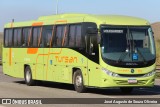 Tursan - Turismo Santo André 751 na cidade de Porto Real, Rio de Janeiro, Brasil, por José Augusto de Souza Oliveira. Número da foto: #12163214.
