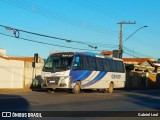 Filho & Neto Transportes 28 na cidade de Arcos, Minas Gerais, Brasil, por Gabriel Leal. Número da foto: #:id.