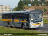 Linlex Transportes 8467 na cidade de Gravataí, Rio Grande do Sul, Brasil, por Maurício Rodrigues. Número da foto: #:id.