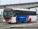 Expresso Cruzeiro do Sul RJ 103.004 na cidade de Rio de Janeiro, Rio de Janeiro, Brasil, por João Victor - PHOTOVICTORBUS. Número da foto: #:id.