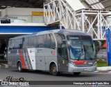 Transportes Capellini 13009 na cidade de Americana, São Paulo, Brasil, por Henrique Alves de Paula Silva. Número da foto: #12163285.
