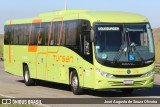 Tursan - Turismo Santo André 772 na cidade de Porto Real, Rio de Janeiro, Brasil, por José Augusto de Souza Oliveira. Número da foto: #12163239.
