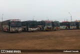 Transportes y Servicios Santa Cruz S.A. 17 na cidade de Carabayllo, Lima, Lima Metropolitana, Peru, por Anthonel Cruzado. Número da foto: #12161441.