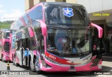 Urbana Turismo 020 na cidade de Caldas Novas, Goiás, Brasil, por Carlos Júnior. Número da foto: #12162976.