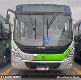 Viação Garcia 8273 na cidade de Maringá, Paraná, Brasil, por Marcos Souza De Oliveira. Número da foto: #12163051.