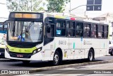 Auto Viação Três Amigos B44690 na cidade de Rio de Janeiro, Rio de Janeiro, Brasil, por Flávio Oliveira. Número da foto: #:id.