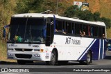 AGT Turismo 1060 na cidade de Piraí, Rio de Janeiro, Brasil, por Paulo Henrique Pereira Borges. Número da foto: #12163065.