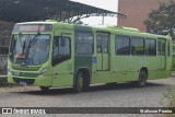 TransPremium 01510 na cidade de Teresina, Piauí, Brasil, por Walisson Pereira. Número da foto: #:id.