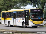 Viação Cidade de Maceió 1407 na cidade de Maceió, Alagoas, Brasil, por Rodrigo Fonseca. Número da foto: #12161626.