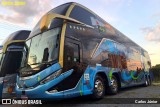 CS Viagens & Turismo 5023 na cidade de Caldas Novas, Goiás, Brasil, por Carlos Júnior. Número da foto: #12162980.