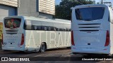 Viação Atibaia São Paulo 1024 na cidade de Botucatu, São Paulo, Brasil, por Alexandre Mizael Detoni. Número da foto: #:id.