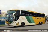 Empresa Gontijo de Transportes 14435 na cidade de São Paulo, São Paulo, Brasil, por Francisco Dornelles Viana de Oliveira. Número da foto: #12161585.