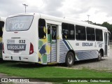 Prefeitura Municipal de Armação dos Búzios 032 na cidade de Niterói, Rio de Janeiro, Brasil, por Roberto Marinho - Ônibus Expresso. Número da foto: #:id.