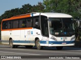 Expresso União 10384 na cidade de Rio de Janeiro, Rio de Janeiro, Brasil, por Roberto Marinho - Ônibus Expresso. Número da foto: #:id.