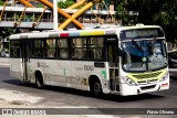 Transportes Paranapuan B10008 na cidade de Rio de Janeiro, Rio de Janeiro, Brasil, por Flávio Oliveira. Número da foto: #:id.