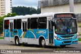 TRANSA - Transa Transporte Coletivo 743 na cidade de Três Rios, Rio de Janeiro, Brasil, por Paulo Henrique Pereira Borges. Número da foto: #12163016.
