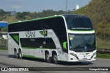 Visani Turismo 410 na cidade de Santa Isabel, São Paulo, Brasil, por George Miranda. Número da foto: #12162884.