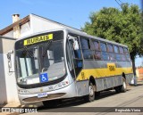 Transporte Rural 920 na cidade de Cerqueira César, São Paulo, Brasil, por Reginaldo Vieira. Número da foto: #:id.