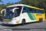 Empresa Gontijo de Transportes 19130 na cidade de Resende, Rio de Janeiro, Brasil, por José Augusto de Souza Oliveira. Número da foto: #12163271.
