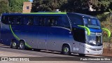Ônibus Particulares 3100 na cidade de Betim, Minas Gerais, Brasil, por Paulo Alexandre da Silva. Número da foto: #:id.