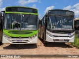 TransPremium 205 na cidade de Parnaíba, Piauí, Brasil, por Otto Danger. Número da foto: #:id.