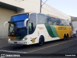 Empresa Gontijo de Transportes 14705 na cidade de Juiz de Fora, Minas Gerais, Brasil, por Renato Brito. Número da foto: #12161501.