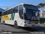 Viação Nacional 14210 na cidade de Piracicaba, São Paulo, Brasil, por Henrique Alves de Paula Silva. Número da foto: #12163301.