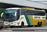 Empresa Gontijo de Transportes 14085 na cidade de Campos dos Goytacazes, Rio de Janeiro, Brasil, por Lucas de Souza Pereira. Número da foto: #12162129.
