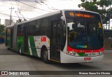 Next Mobilidade - ABC Sistema de Transporte 8154 na cidade de Santo André, São Paulo, Brasil, por Marcos Souza De Oliveira. Número da foto: #12162557.