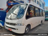 Ônibus Particulares 4897 na cidade de Vitória da Conquista, Bahia, Brasil, por João Pedro Rocha. Número da foto: #:id.