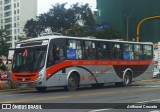 TRANSNASA - Transporte Nueva America 39 na cidade de Jesús María, Lima, Lima Metropolitana, Peru, por Anthonel Cruzado. Número da foto: #12161444.