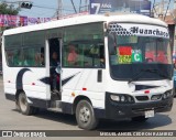 Empresa de Transportes Caballito de Totora  na cidade de Trujillo, Trujillo, La Libertad, Peru, por MIGUEL ANGEL CEDRON RAMIREZ. Número da foto: #12163498.