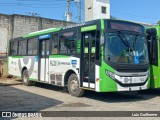 Caprichosa Auto Ônibus B27190 na cidade de Duque de Caxias, Rio de Janeiro, Brasil, por Luiz Guilherme. Número da foto: #12163308.