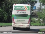Empresa Gontijo de Transportes 21615 na cidade de Recife, Pernambuco, Brasil, por Renato Brito. Número da foto: #12161821.