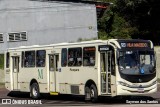 Viação Piraquara 29025 na cidade de Piraquara, Paraná, Brasil, por Saymon dos Santos. Número da foto: #:id.