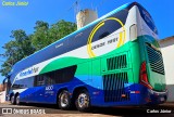 Pimentel Turismo 14500 na cidade de Caldas Novas, Goiás, Brasil, por Carlos Júnior. Número da foto: #12162995.