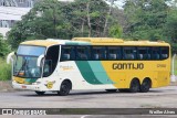 Empresa Gontijo de Transportes 17010 na cidade de Aracaju, Sergipe, Brasil, por Weiller Alves. Número da foto: #12162461.