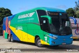 Viação Águia Branca 32930 na cidade de Aracaju, Sergipe, Brasil, por Weiller Alves. Número da foto: #12162333.