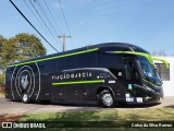 Viação Garcia 82309 na cidade de Paranavaí, Paraná, Brasil, por Celso da Silva Ramos. Número da foto: #12162417.