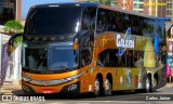 Galáxia Turismo 0089 na cidade de Caldas Novas, Goiás, Brasil, por Carlos Júnior. Número da foto: #12162002.