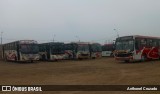 Transportes y Servicios Santa Cruz S.A. 17 na cidade de Carabayllo, Lima, Lima Metropolitana, Peru, por Anthonel Cruzado. Número da foto: #12161467.