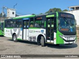 Caprichosa Auto Ônibus C27049 na cidade de Duque de Caxias, Rio de Janeiro, Brasil, por Luiz Guilherme. Número da foto: #12163311.