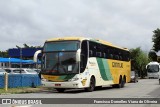 Empresa Gontijo de Transportes 14350 na cidade de São Paulo, São Paulo, Brasil, por Francisco Dornelles Viana de Oliveira. Número da foto: #12161573.
