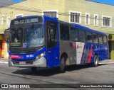 Next Mobilidade - ABC Sistema de Transporte 80.903 na cidade de Santo André, São Paulo, Brasil, por Marcos Souza De Oliveira. Número da foto: #12162677.