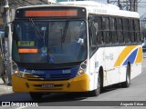 Auto Viação Três Amigos B44696 na cidade de Rio de Janeiro, Rio de Janeiro, Brasil, por Augusto César. Número da foto: #:id.